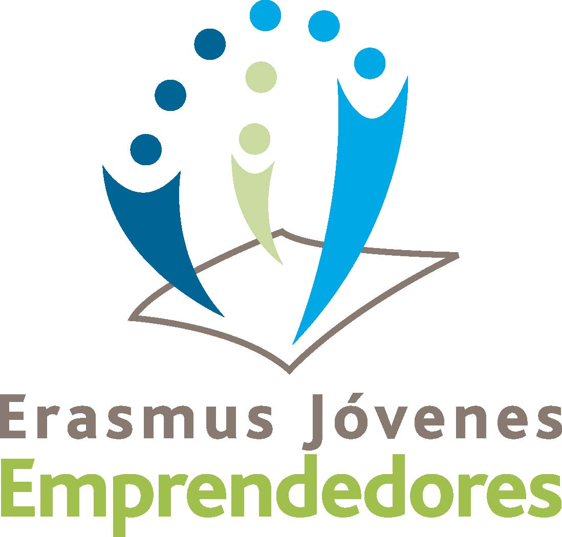 Erasmus-Jóvenes-Emprendedores